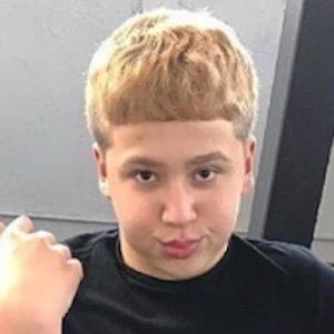Timmy Thick, 23 (Instagram Star)