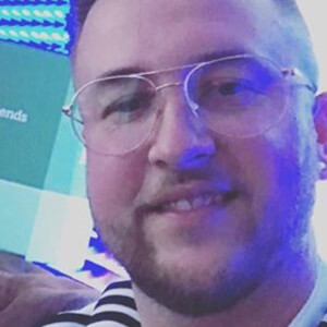 Timo Tisi Schubech, 47 (YouTube Star)