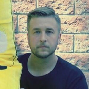 Timo Tisi Schubech, 47 (YouTube Star)