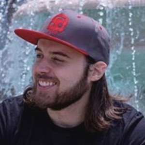 Timothy Christian Ames, 35 (Music Producer)