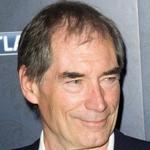 Timothy Dalton image 1