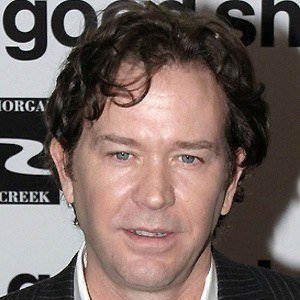 Timothy Hutton image 1
