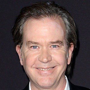 Timothy Hutton image 3