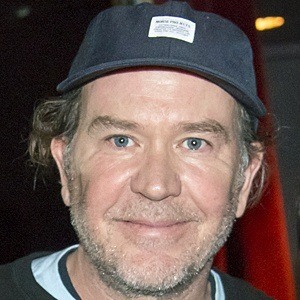 Timothy Hutton image 4