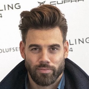 Timothy James image 7