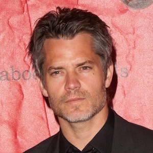 Timothy Olyphant image 4
