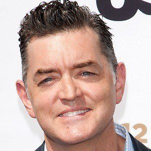 Timothy Omundson image 3