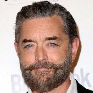 Timothy Omundson image 4