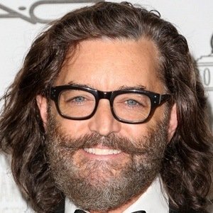 Timothy Omundson image 5