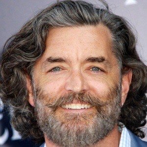 Timothy Omundson image 6