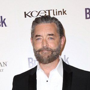 Timothy Omundson image 8