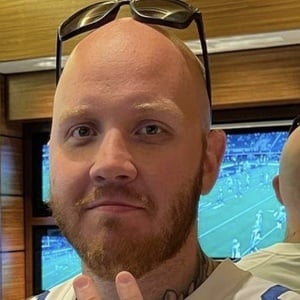 TimTheTatman, 35 (Twitch-ster)