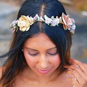 Tina Abeysekara, 40 (Blogger)