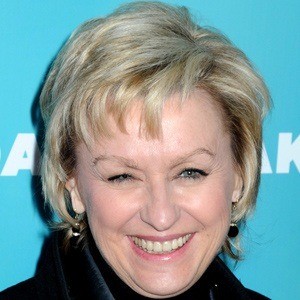 Tina Brown, 71 (Journalist)