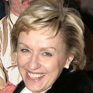 Tina Brown, 71 (Journalist)