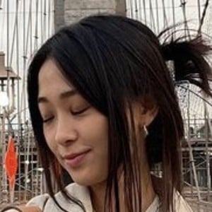 Tina Choi, 27 (TikTok明星)