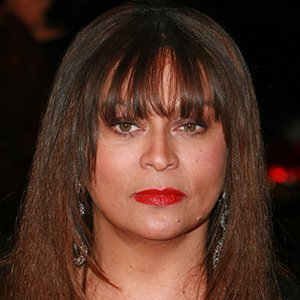 Tina Knowles, 71 (Fashion Designer)