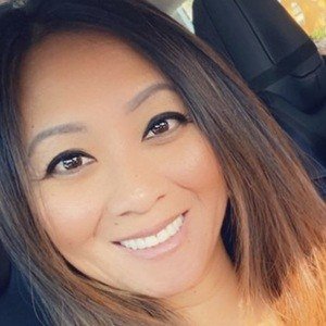 Tina Le, 46 (TikTok明星)