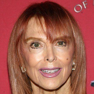 Tina Louise, 90 (Attrice di film)
