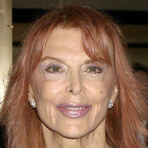 Tina Louise, 91 (Movie Actress)