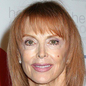 Tina Louise, 91 (電影女演員)