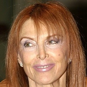 Tina Louise, 91 (Movie Actress)
