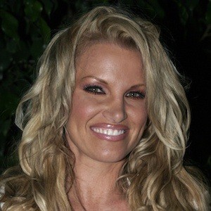 Tina Marie Jordan, 53 (模特)