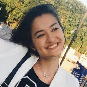 Tina Mondelia, 28 (YouTube Star)