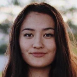 Tina Mondelia, 28 (YouTube Star)