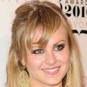Tina O'Brien, 40 (Soap Opera Actress)