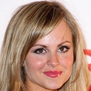 Tina O'Brien, 40 (Soap Opera Actress)