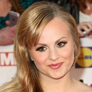 Tina O'Brien image 3