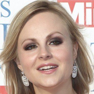 Tina O'Brien, 42 (肥皂剧女演员)