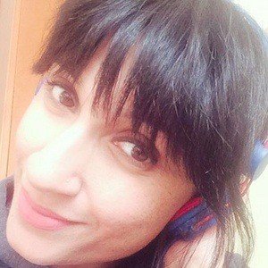 Tina Singh, 41 (YouTube明星)