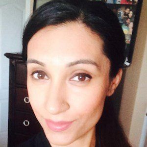 Tina Singh image 5