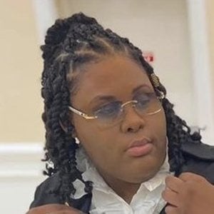 Tina Stewart, 24 (YouTube Star)