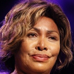 Tina Turner image 5