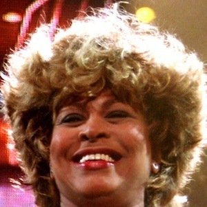 Tina Turner image 8