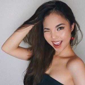 Tina Yu image 6