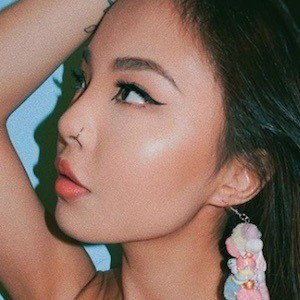 Tina Yu image 7