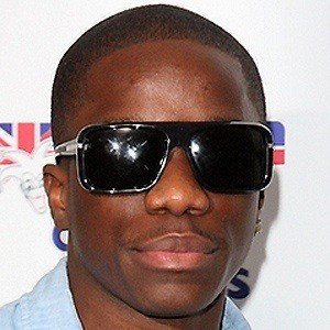 Tinchy Stryder, 39 (Entrepreneur)