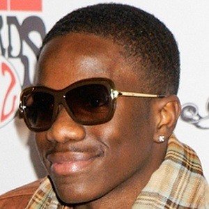 Tinchy Stryder, 39 (Entrepreneur)