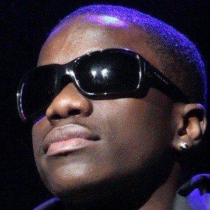 Tinchy Stryder, 39 (Entrepreneur)