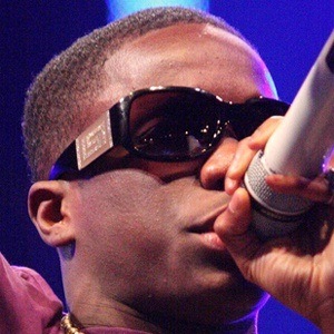 Tinchy Stryder, 39 (Entrepreneur)