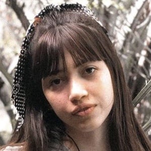 Tini Domínguez image 3