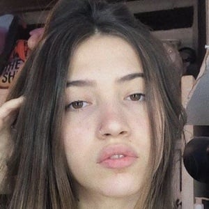 Tini Domínguez image 5