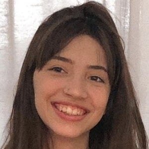 Tini Domínguez image 6