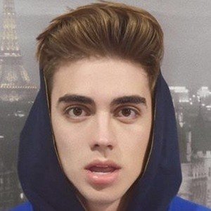 Tini Gashi, 25 (TikTok Star)