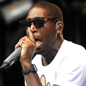 Tinie Tempah image 7