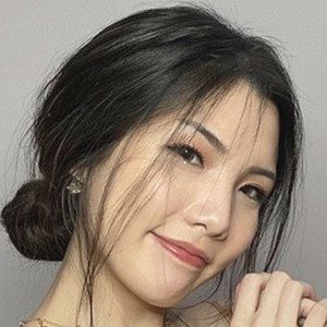 Tinna Fang, 23 (TikTok Star)